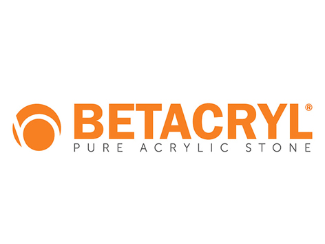 Betacryl logo
