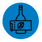 Icoon labelling/ etiketteren