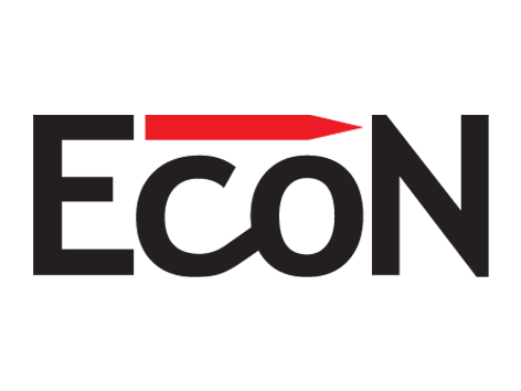 Econ Logo