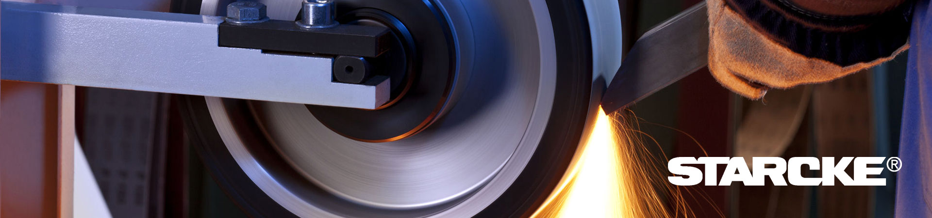 Merkenpagina Starcke Maiburg