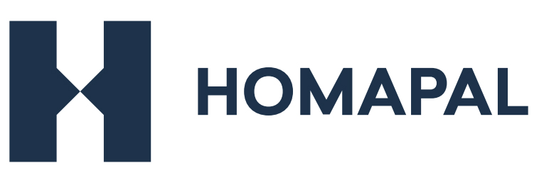 Logo Homapal