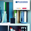 pfleiderer