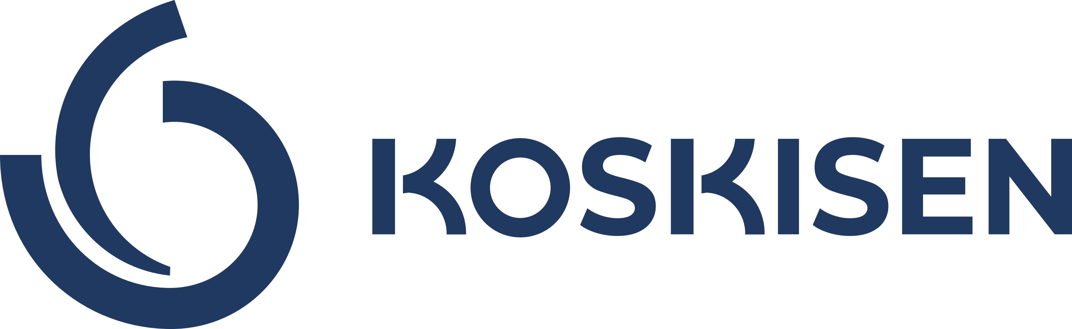 Koskisen logo
