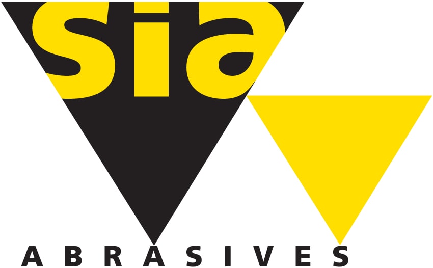Sia Abrasives logo