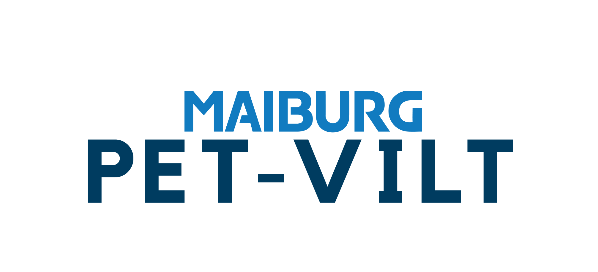 Logo Maiburg Pet-vilt