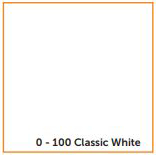 Betacryl classic white