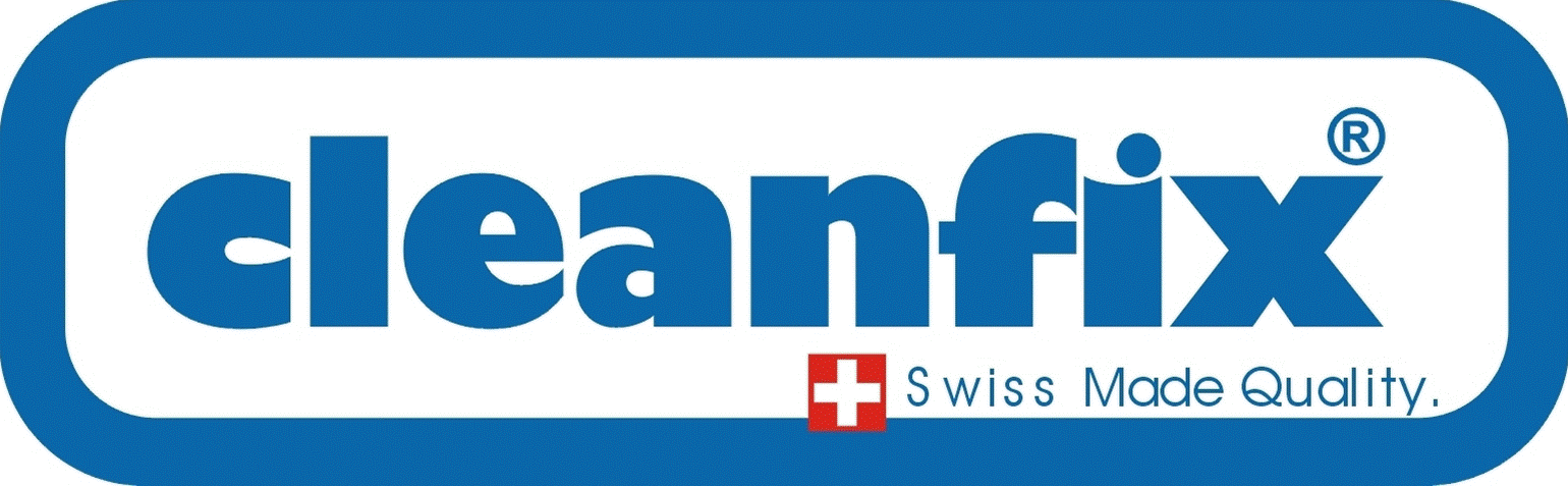 Cleanfix logo