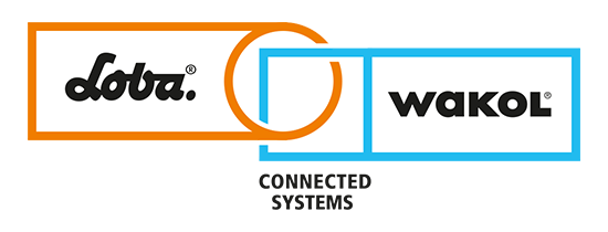 loba wakol connected systems