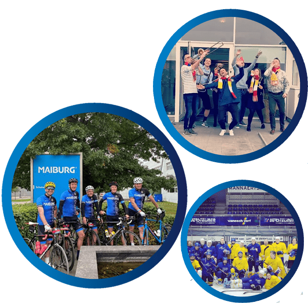 vacatures maiburg waalwijk
